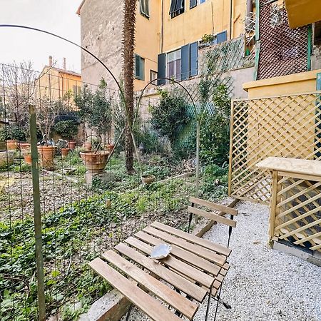 Centro Storico Spina White House Lägenhet Pisa Exteriör bild